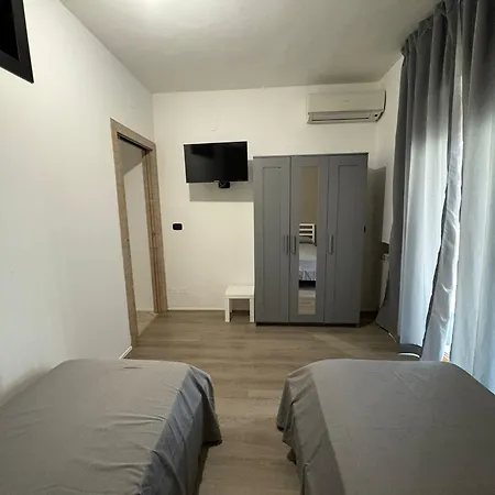 Feriehus House Federica