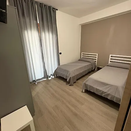 Feriehus House Federica