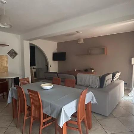 House Federica Scalea