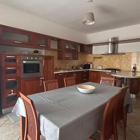 House Federica Scalea